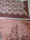 Safina Lawn 3Pcs Design No: 4