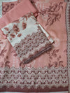 Safina Lawn 3Pcs Design No: 4
