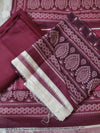 Safina Lawn 3Pcs Design No: 5