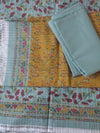 Safina Bana Dora Lawn Design No: 4