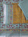 Safina Bana Dora Lawn Design No: 4