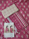 ZESH Original 3Piece Lawn Design No: 3