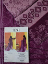 ZESH Original 3Piece Lawn Design No: 4