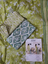 ZESH Original 3Piece Lawn Design No: 5