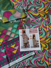 Abrish Original 3Piece Lawn Design No: 1