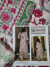 Abrish Original 3Piece Lawn Design No: 2