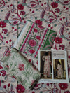 Abrish Original 3Piece Lawn Design No: 2