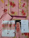 COCO by Zara Shahjahan Design No:1