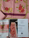 COCO by Zara Shahjahan Design No:1
