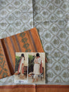 Regalia Original 3Piece Lawn Design No:1