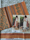 Regalia Original 3Piece Lawn Design No:1