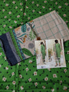 Regalia Original 3Piece Lawn Design No:2