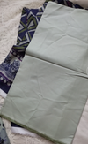 BinSaeed Soft Lawn 3-Piece Unstitched Suit – Everyday Wear (A10)