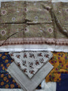 Safina Bana Dora Lawn Design No: 2