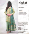 Nishat Lawn 3-Piece Unstitched Suit – Everyday Elegance for Summer (42601365)