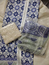 J. Lawn 3-Piece Unstitched Suit – Everyday Elegance for Summer