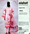 Nishat Lawn 3-Piece Unstitched Suit – Everyday Elegance for Summer (42601245)