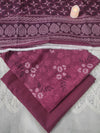 Safina Lawn 3Pcs Design No: 5