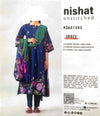 Nishat Lawn 3-Piece Unstitched Suit – Everyday Elegance for Summer (42601243)