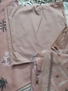 J. Lawn 3-Piece Unstitched Suit – Everyday Elegance for Summer (A5)