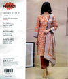 Khaadi Lawn 3-Piece Unstitched Suit – Everyday Elegance for Summer (SS2682A)