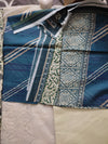 BinSaeed Soft Lawn 3-Piece Unstitched Suit – Everyday Wear (A8)