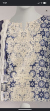 J. Lawn 3-Piece Unstitched Suit – Everyday Elegance for Summer