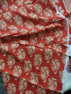 AlKaram Lawn 3-Piece Unstitched Suit – Everyday Elegance for Summer (MS-SLR-29-25-4-Red)