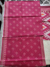 BinSaeed Soft Lawn 3-Piece Unstitched Suit – Everyday Wear (A6)