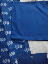 J. Lawn 3-Piece Unstitched Suit – Everyday Elegance for Summer (A4)