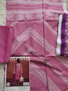Sana Safinaz 3-Piece Unstitched Suit – Premium Lawn (H242-011-8A)