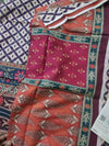 Sana Safinaz 3-Piece Unstitched Suit – Premium Lawn (H242-011-32A)