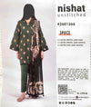 Nishat Lawn 3-Piece Unstitched Suit – Everyday Elegance for Summer (42601366)
