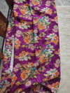 J. Lawn 3-Piece Unstitched Suit – Everyday Elegance for Summer (A3)