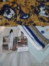 Regalia Original 3Piece Lawn Design No:4