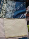 BinSaeed Soft Lawn 3-Piece Unstitched Suit – Everyday Wear (A8)
