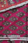 BinSaeed Soft Lawn 3-Piece Unstitched Suit – Everyday Wear (A1)