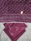 Safina Lawn 3Pcs Design No: 5