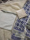J. Lawn 3-Piece Unstitched Suit – Everyday Elegance for Summer