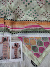 Abrish Original 3Piece Lawn Design No: 4