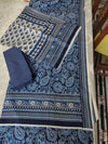Safina Lawn 3Pcs Design No: 2