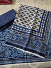 Safina Lawn 3Pcs Design No: 2