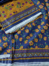 Safina Bana Dora Lawn Design No: 1