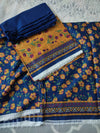 Safina Bana Dora Lawn Design No: 1