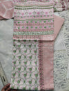 Sapphire Lawn 3-Piece Unstitched Suit – Everyday Elegance for Summer(D7)