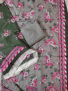 ZESH Original 3Piece Lawn Design No: 2