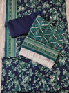 ZESH Original 3Piece Lawn Design No: 1